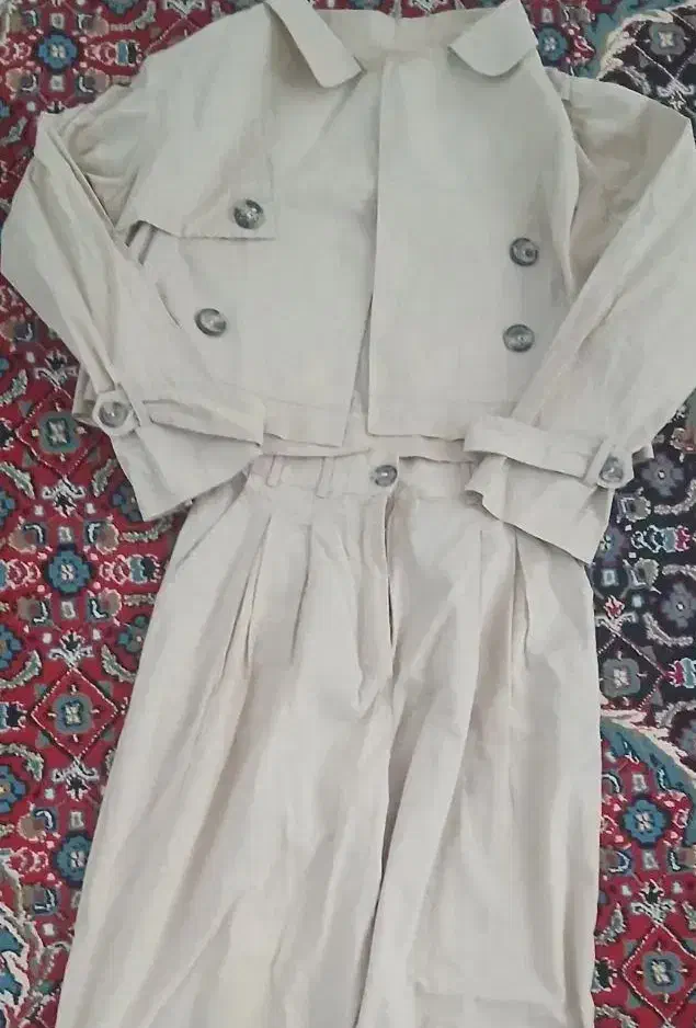 لباس تابستانی|لباس|میاندوآب, |دیوار