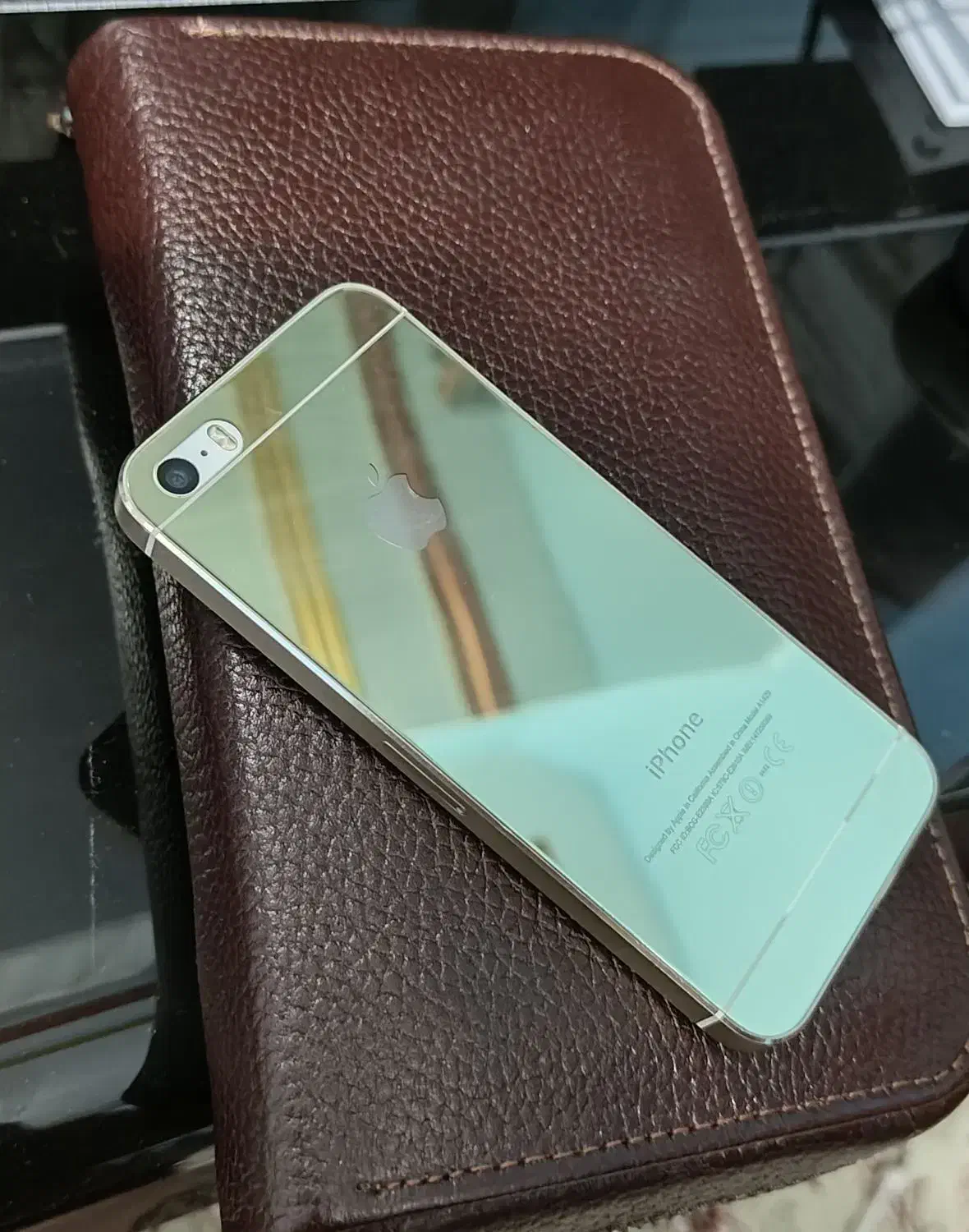 iphone 5s|موبایل|آشخانه, |دیوار