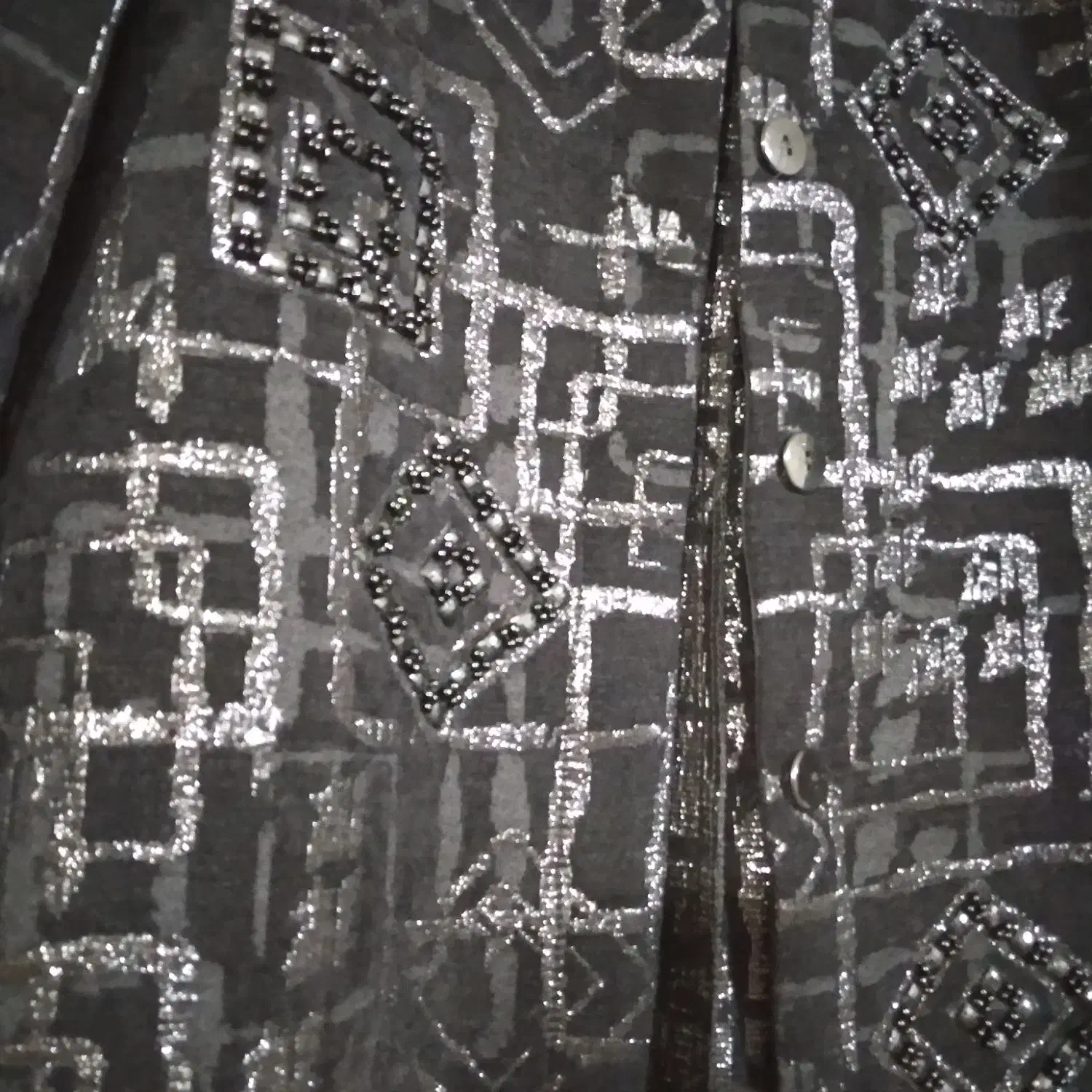 لباس مجلسی و مانتوی زخیم|لباس|اردبیل, |دیوار