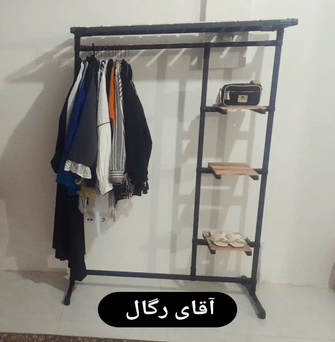 قفسه|فروشگاه و مغازه|ملایر, |دیوار