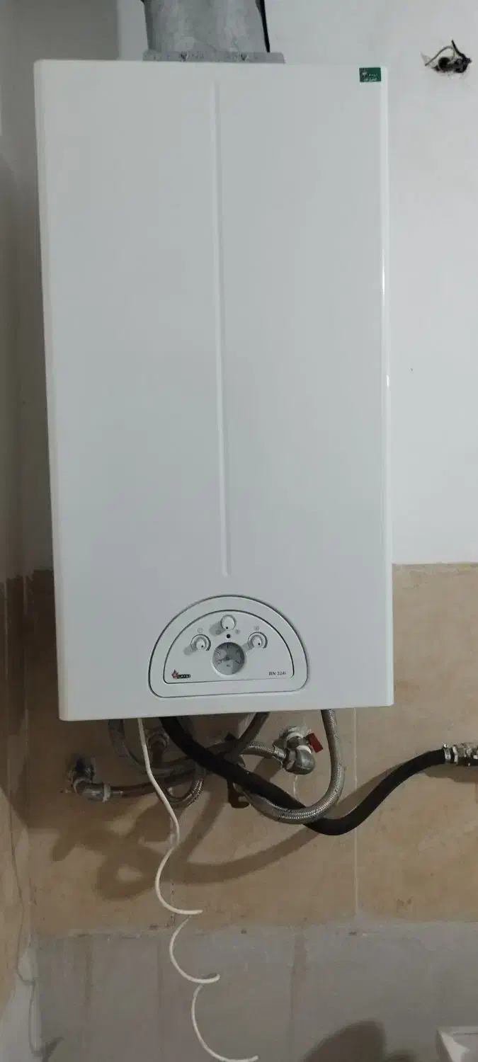 تعمیرات  پکیج شوفاژ سرویس آبگرمکن ایرانی و خارجی|خدمات پیشه و مهارت|گلبهار, شهر جدید گلبهار|دیوار