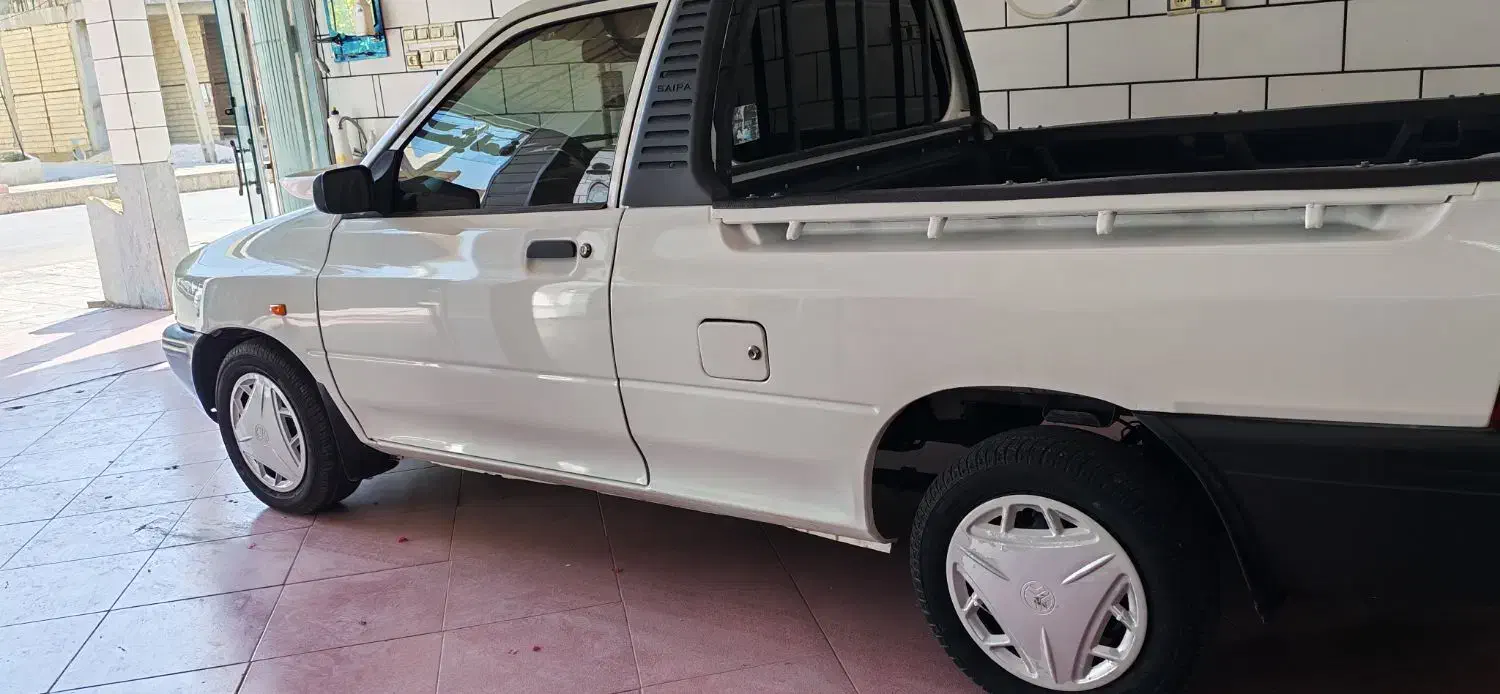 151 مدل 402|خودرو سواری و وانت|کازرون, |دیوار