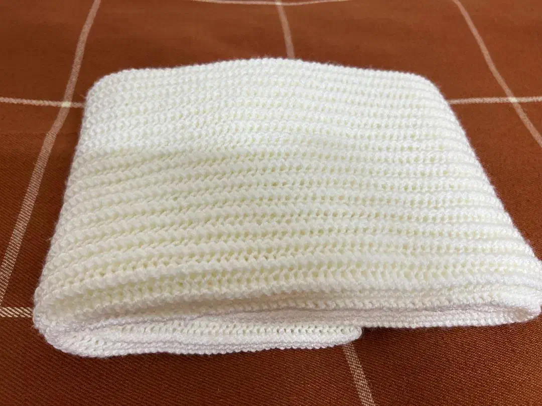 پتوی نوزادی ( دستباف و کاملا نو )|اسباب و اثاث بچه|اصفهان, مهرآباد|دیوار