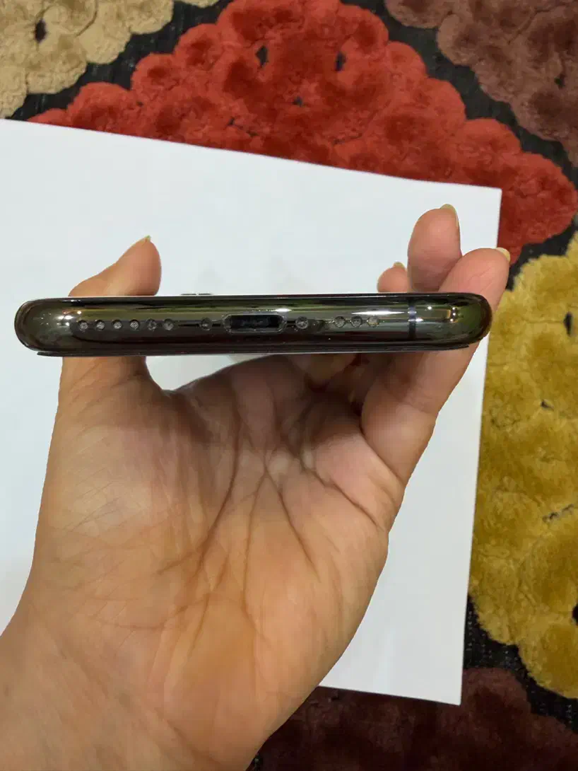 موبایل iphone xs|موبایل|آبادان, |دیوار