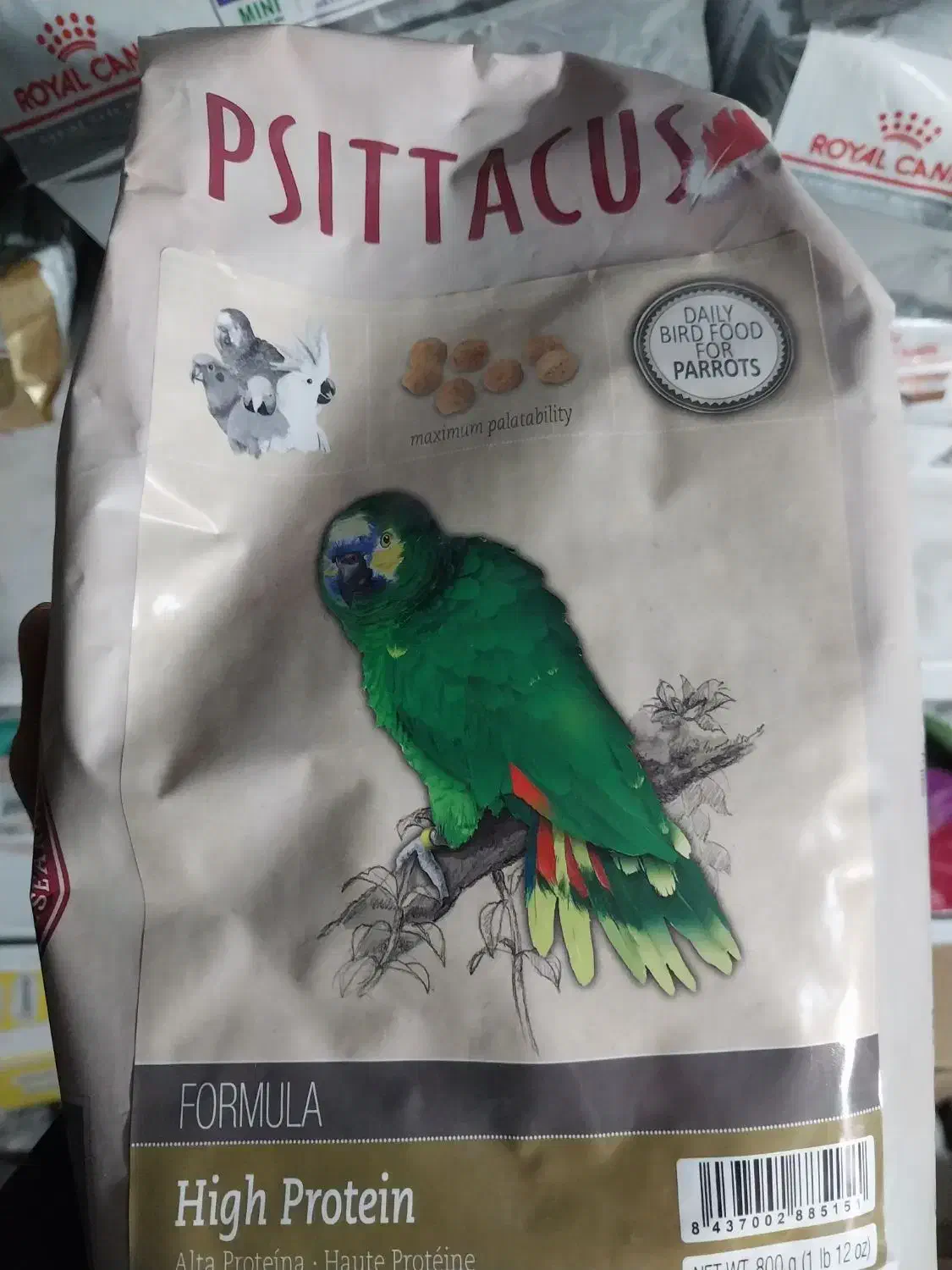 تعدادی پلت و سرلاک خارجی سیتاکوس|لوازم جانبی حیوانات|تهران, گلستان (شهرک راه آهن)|دیوار