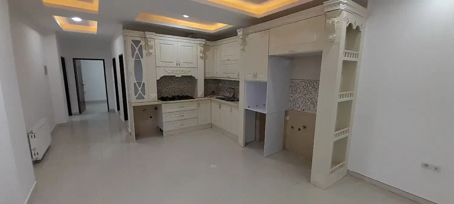 واحد رهن و اجاره|اجارهٔ آپارتمان|قم, باجک دو|دیوار