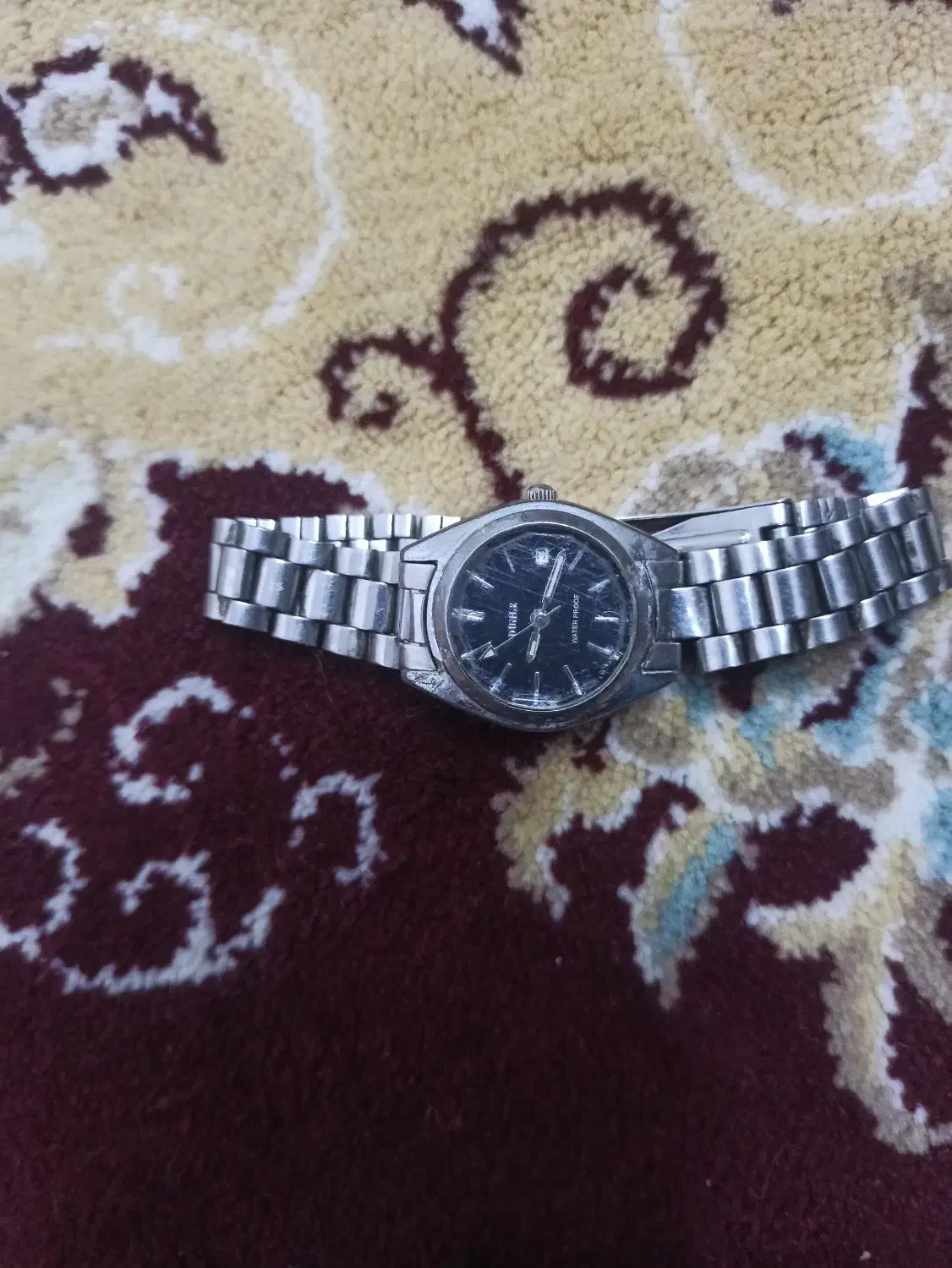 ساعت مردانه|ساعت|قم, زند آباد|دیوار