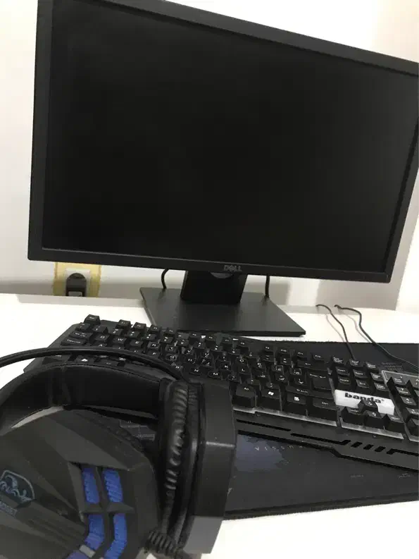 کامپیوتر نسل۱۲|رایانه رومیزی|فولادشهر, C1|دیوار