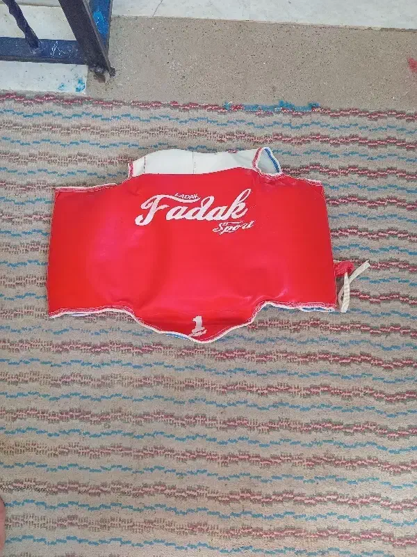 تکواندو|تجهیزات ورزشی|رامند, |دیوار