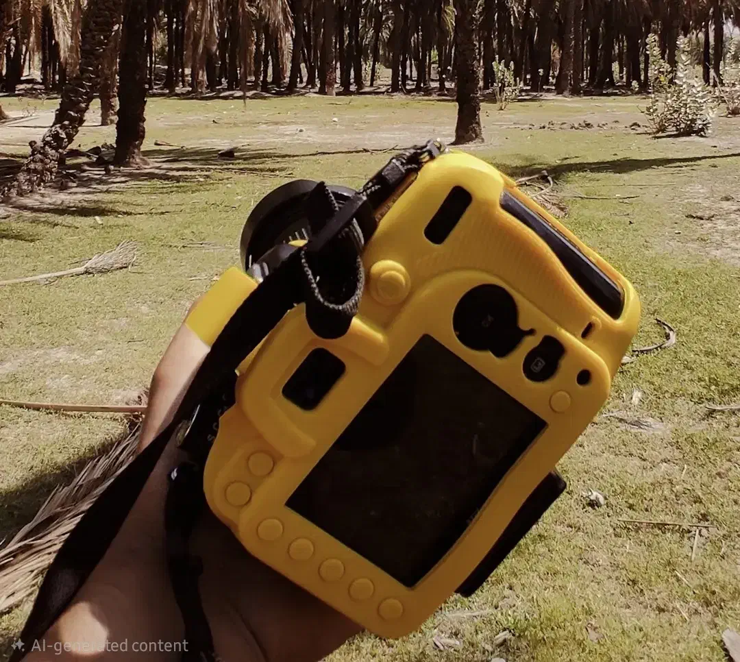 دوربین نیکون d7200|دوربین عکاسی و فیلم‌برداری|اراک, |دیوار