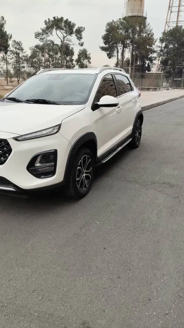 MVM x22 PRO|خودرو سواری و وانت|تهران, میدان میوه و ترهبار مرکزی|دیوار