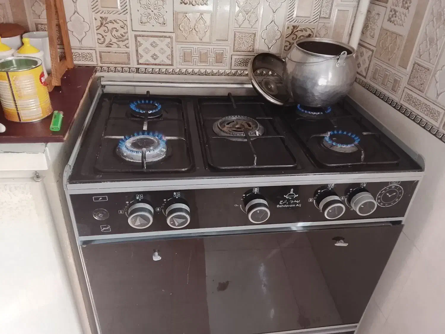 وسایل منزل|حراج|بروجرد, |دیوار