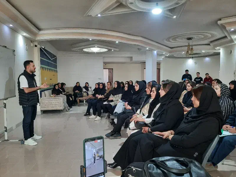 ویژه بانوان عزیز|استخدام اداری و مدیریت|گرگان, |دیوار