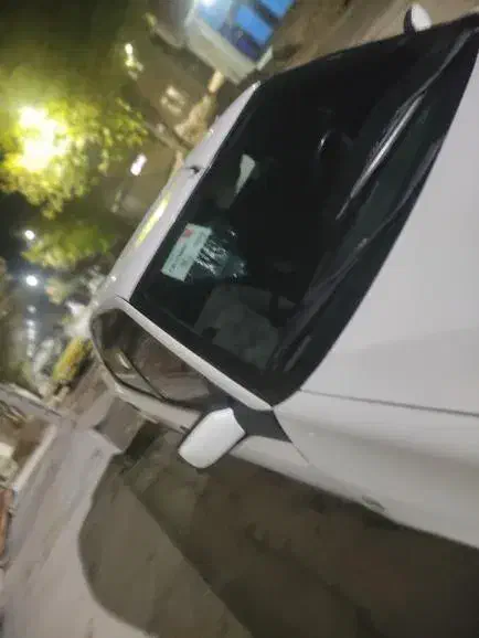 زانتیا مدل ۸۹بی رنگ سیلندر ده فابریک|خودرو سواری و وانت|آشخانه, |دیوار