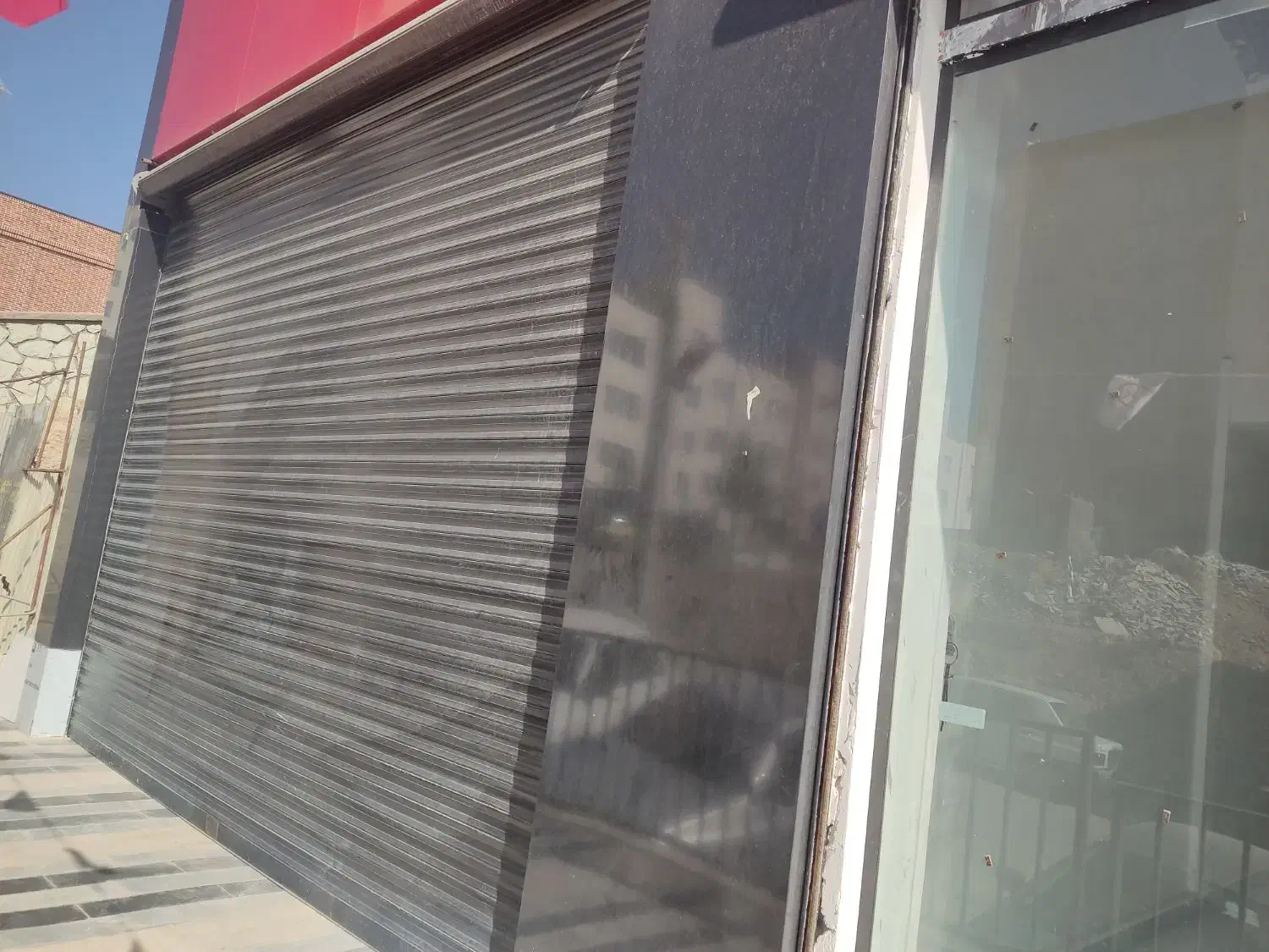 اجاره مغازه در پردیس فاز 8 ولیعصر داخل پاساژ|اجارهٔ مغازه و غرفه|پردیس, فاز ۸|دیوار