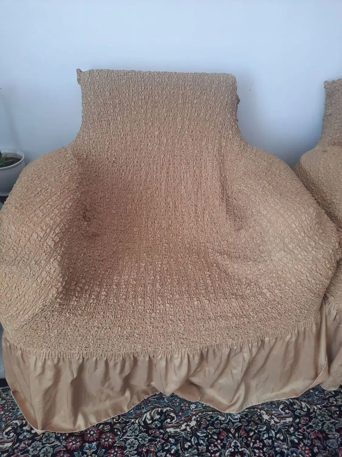 رومبلی قشنگ|مبلمان خانگی و میز عسلی|ماهان, |دیوار