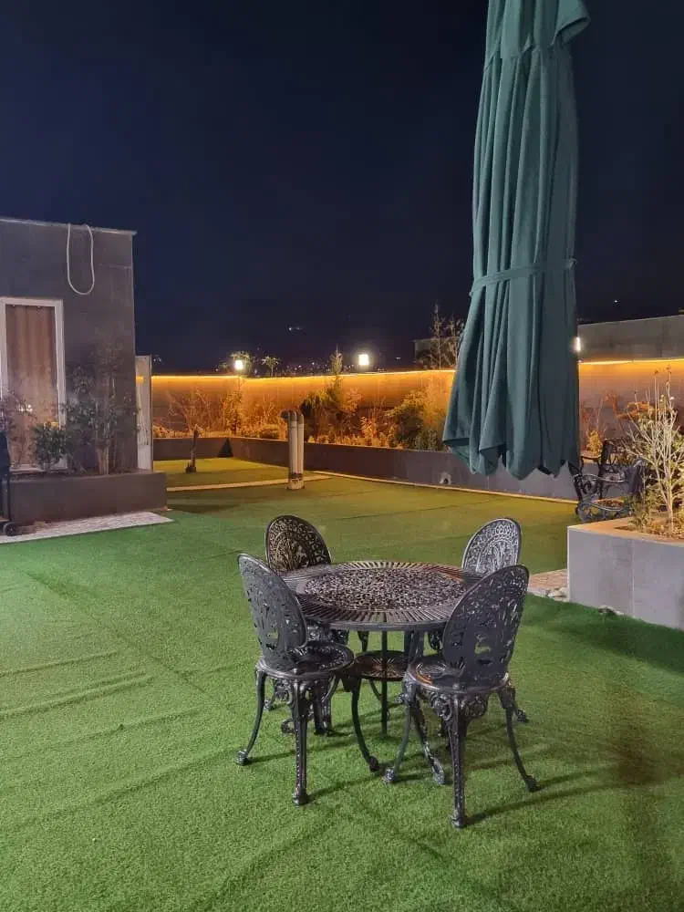 اجاره ویلا روزانه .نارمک .مهراباد .دماوند|اجارهٔ کوتاه‌مدت ویلا و باغ|تهران, حکیمیه|دیوار