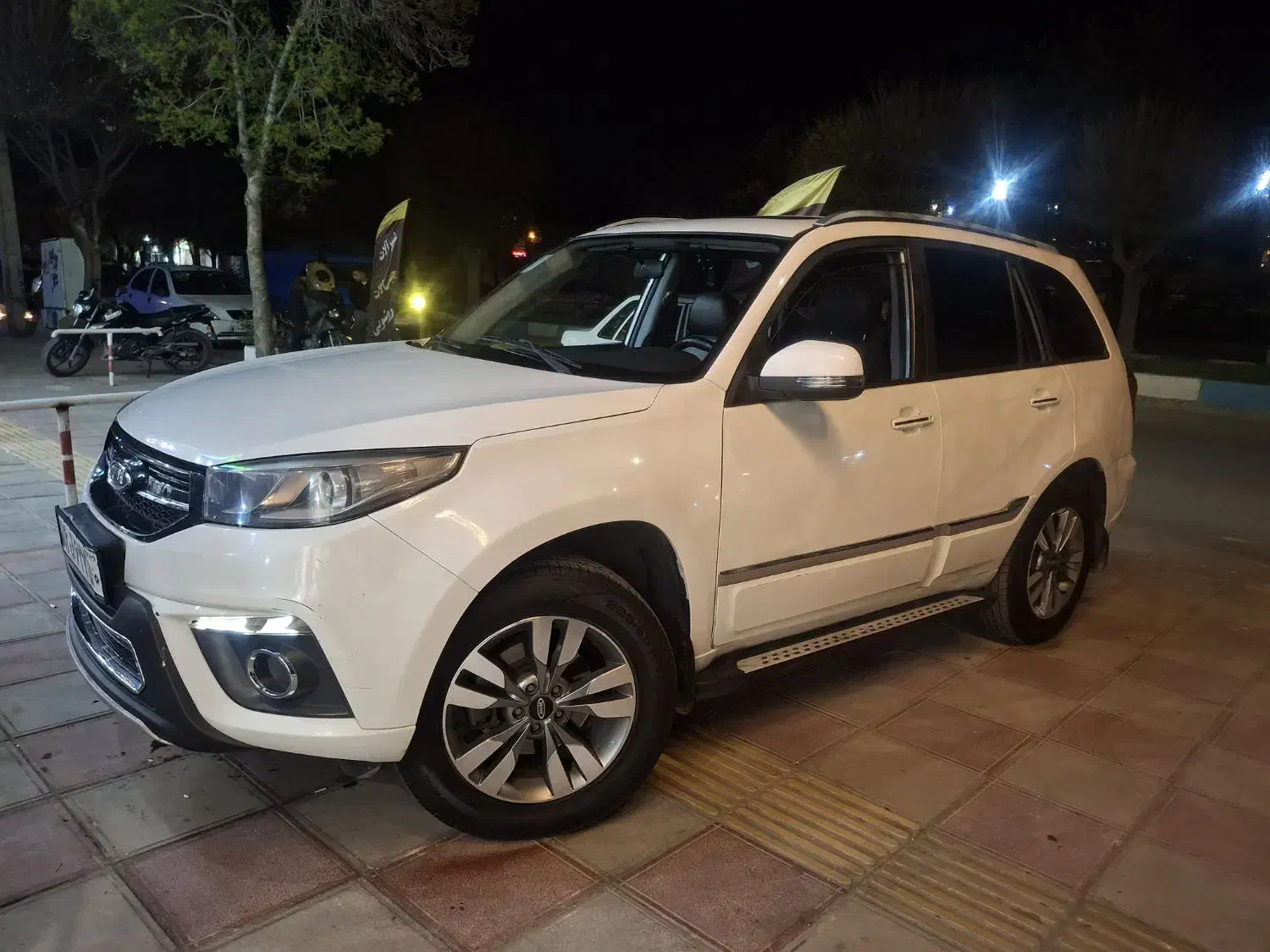 mvm x33s 97|خودرو سواری و وانت|تهران, هاشم‌آباد|دیوار