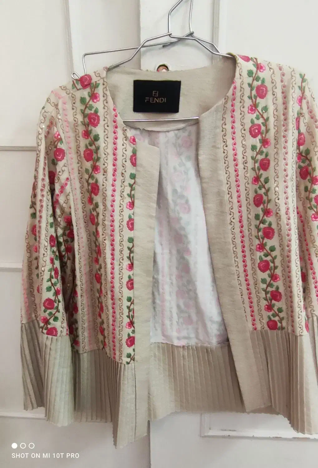 مانتو و شلوار سوزن دوزی نو نو|لباس|تهران, ستارخان|دیوار