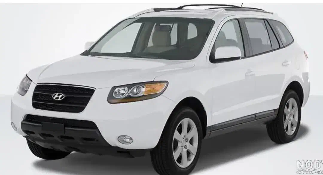 سانتافه۲۰۰۹ ، اقساطی|خودرو سواری و وانت|شیراز, شهرک بهشتی|دیوار