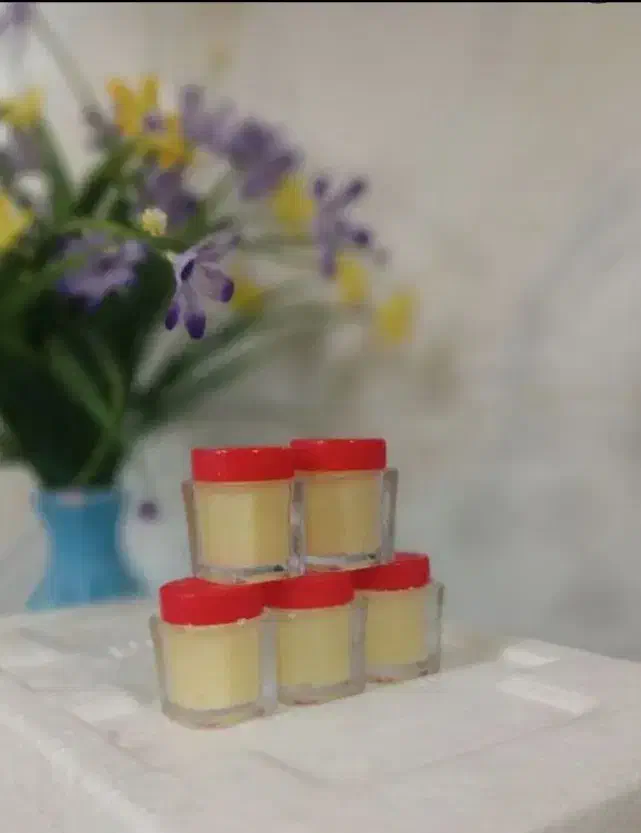 ژل رویال گرده شان موم طبیعی اصل|خوردنی و آشامیدنی|سبزوار, عظیمیان|دیوار