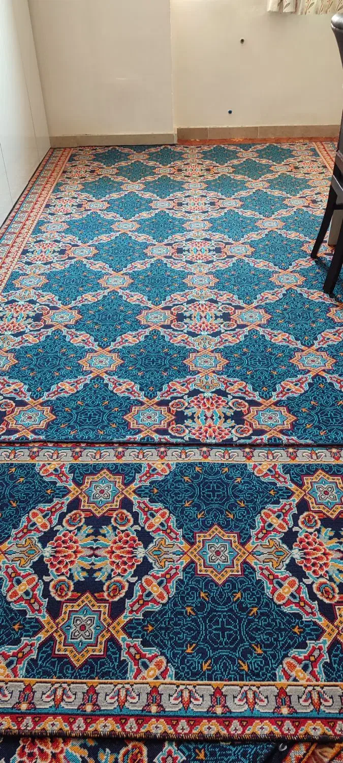 گلیم فرش|فرش|فیروزآباد (فارس), |دیوار