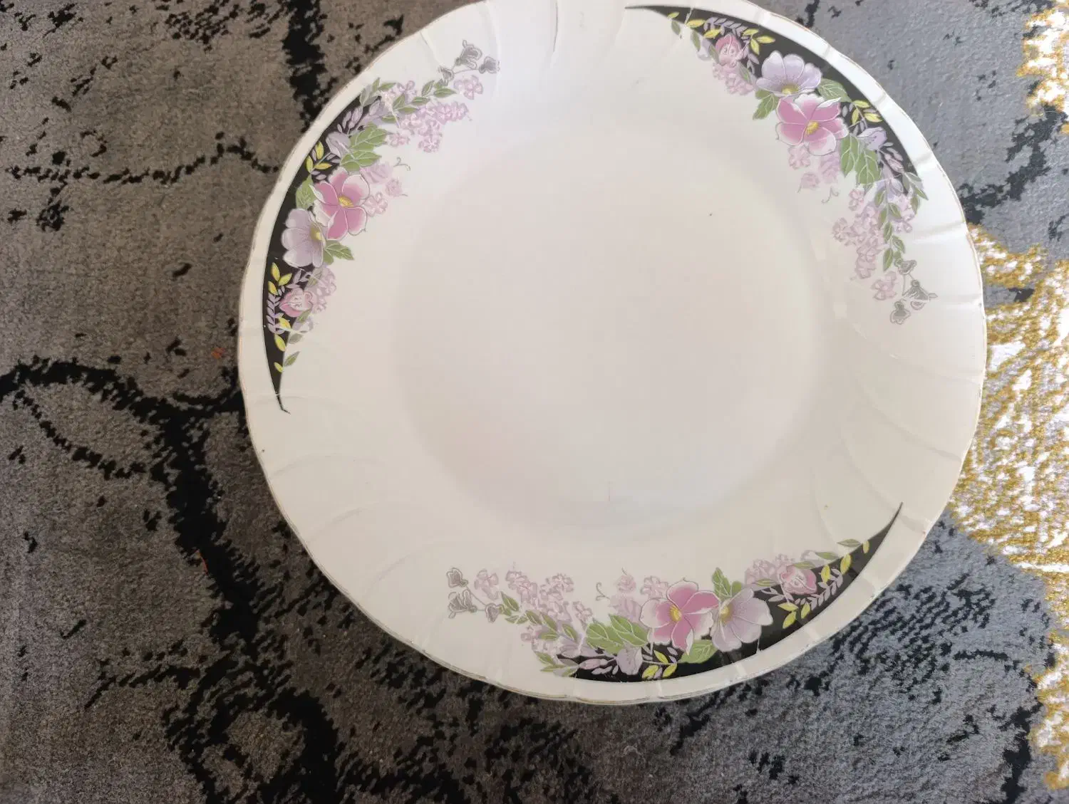 بشقاب برنج خوری|ظروف سرو و پذیرایی|سمنان, |دیوار