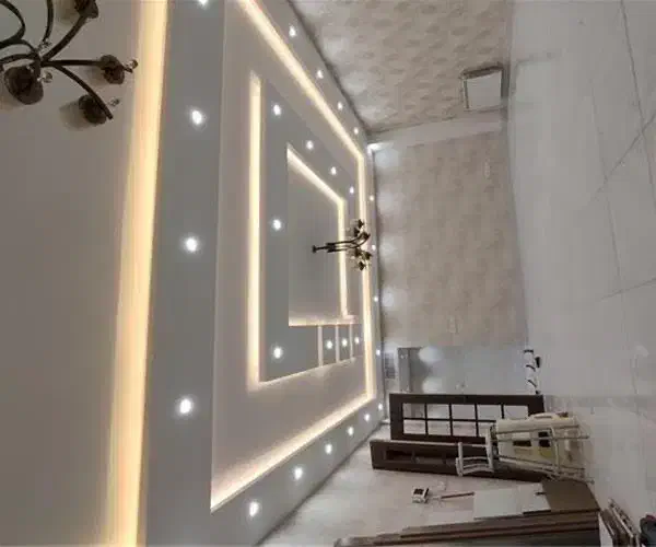 برقکاری ساختمان|خدمات پیشه و مهارت|محمدیه-قزوین, |دیوار