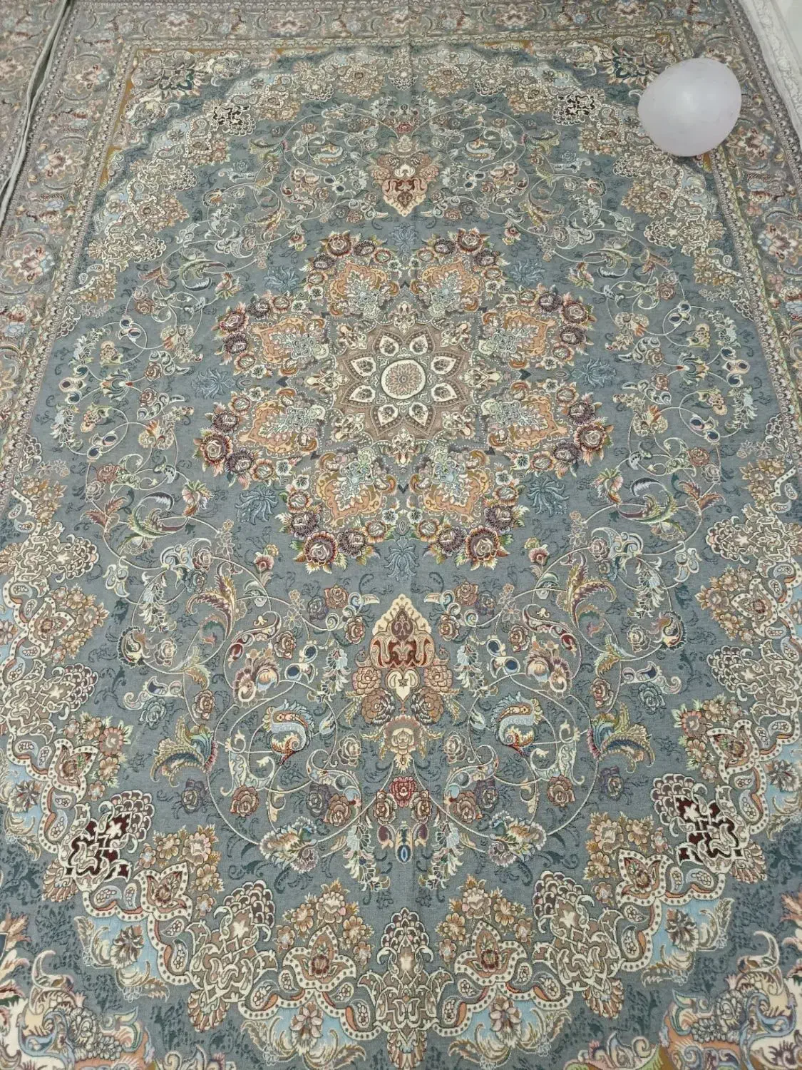 3تاروفرشی 9متری|روفرشی|کرمانشاه, |دیوار