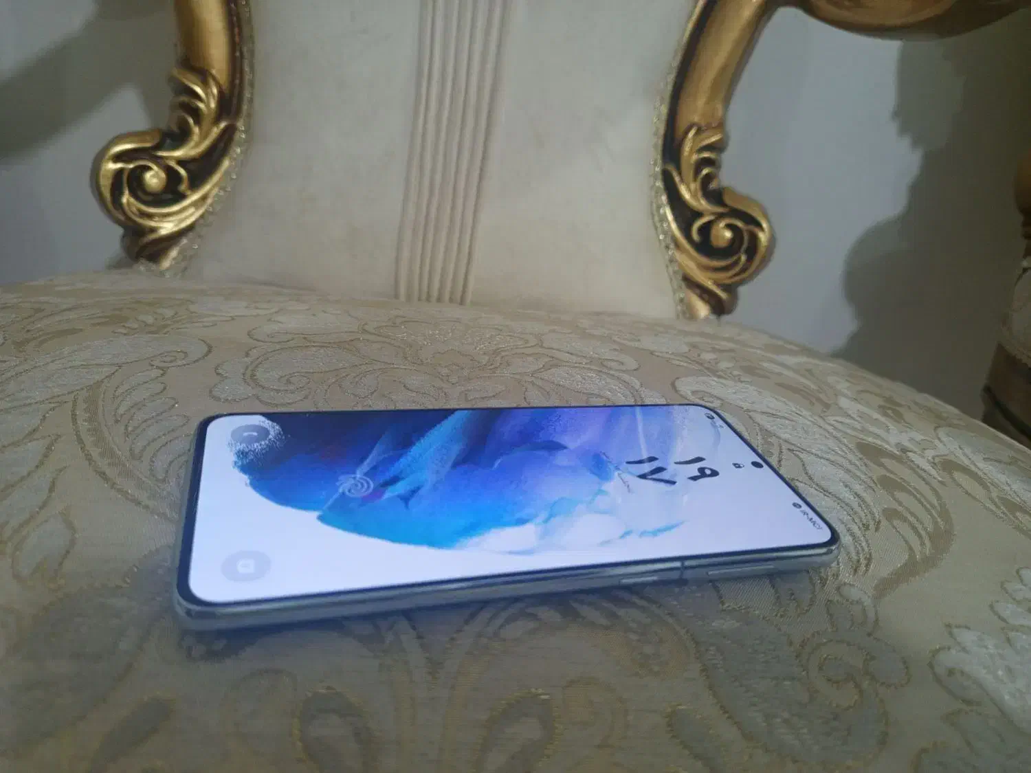 گوشی سامسونگ a21|موبایل|اسلام‌شهر, شهرک انبیا|دیوار