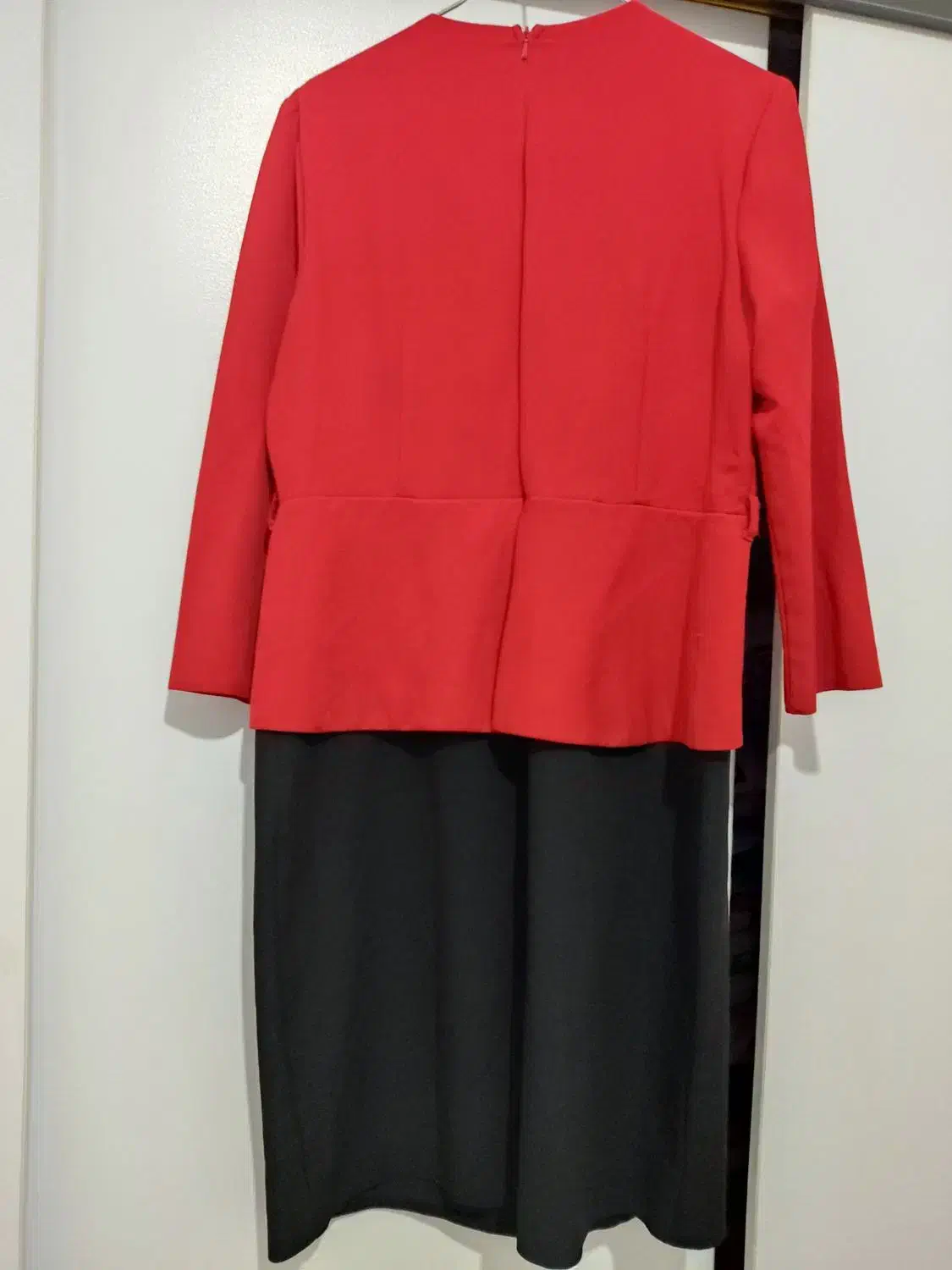 دو عدد لباس مجلسی|لباس|شاهدشهر, |دیوار