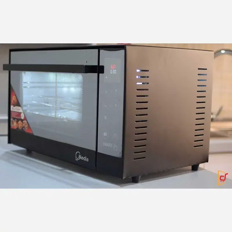 توستر مدیا|اجاق گاز و لوازم برقی پخت‌وپز|آبادان, |دیوار