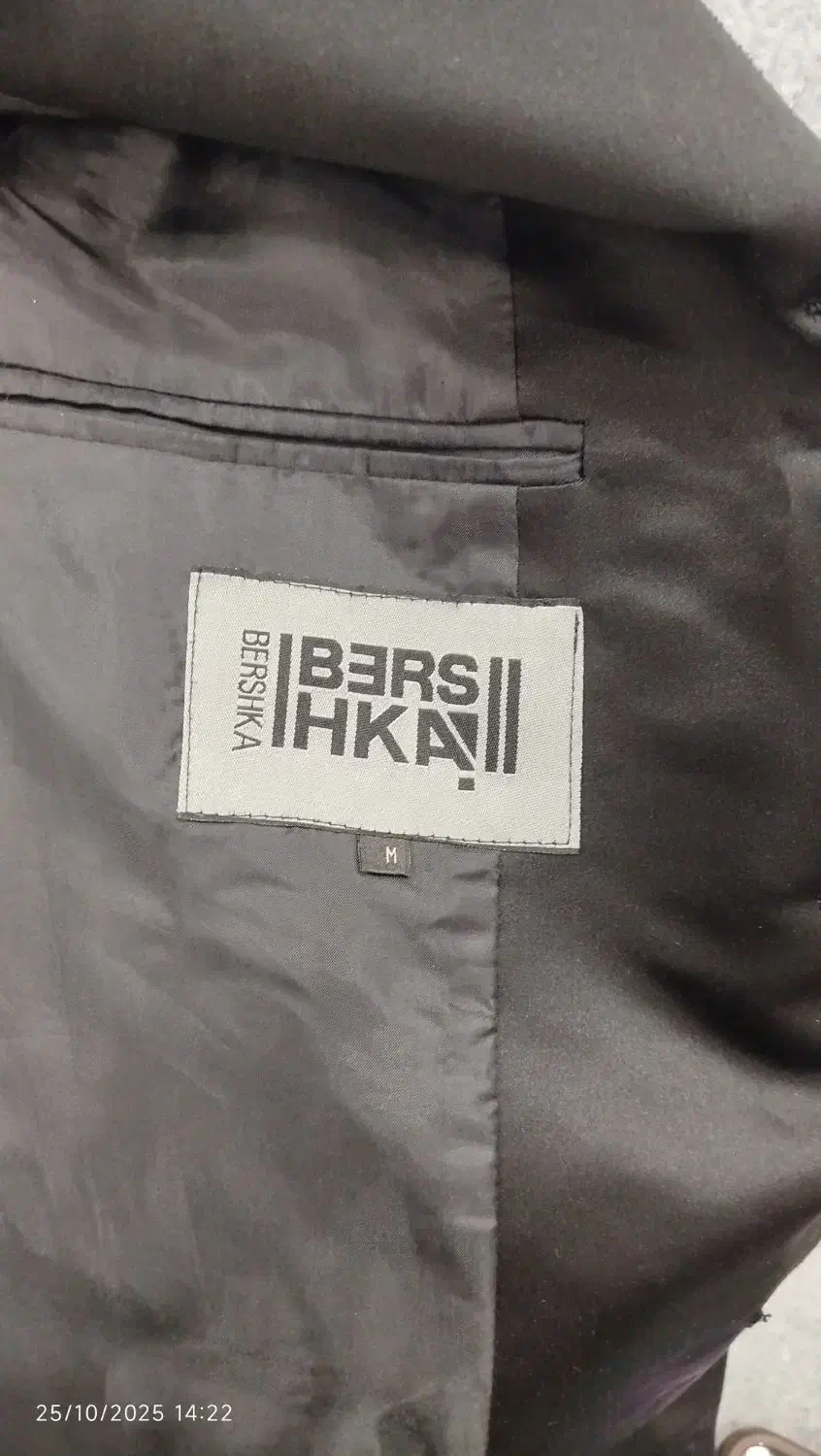 بارونی مردانه برند Breshka|لباس|کرج, عظیمیه|دیوار