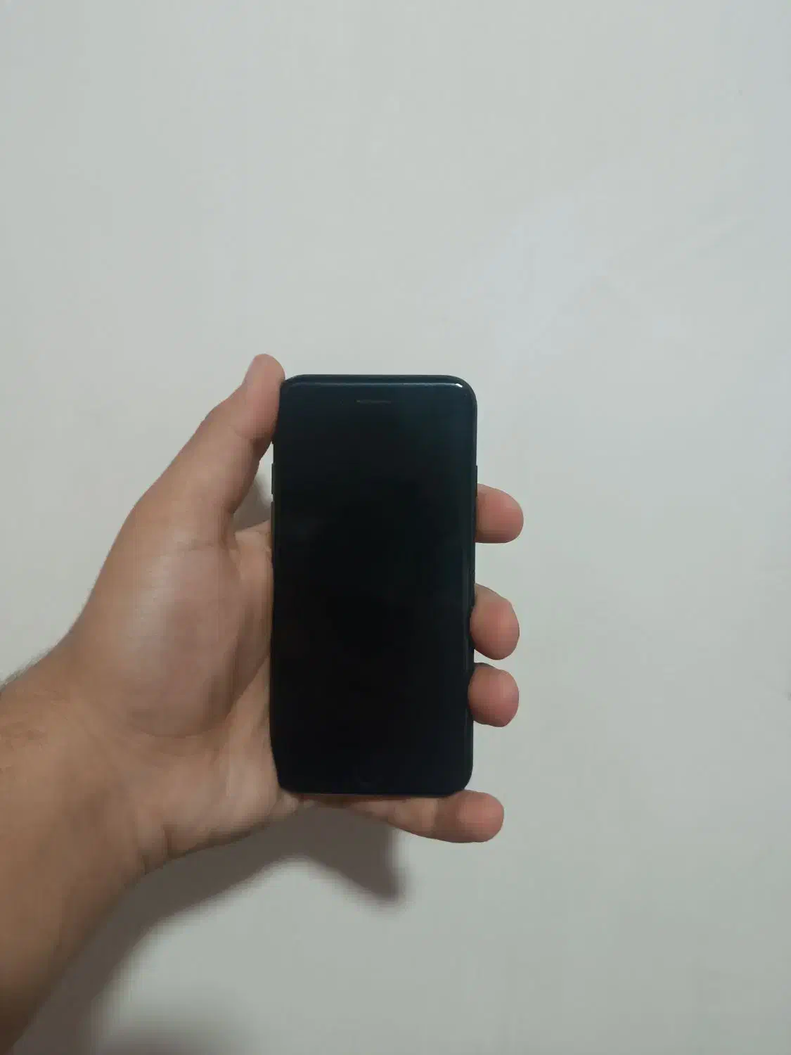 Iphone 7 Black 128GB|موبایل|ارومیه, |دیوار