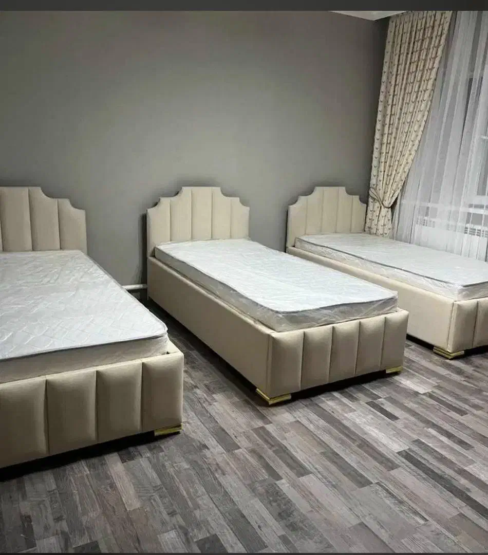 عرضه و پخش انواع تخت و تشک مستقیم بدون واسطه|تخت و سرویس خواب|الوند, |دیوار