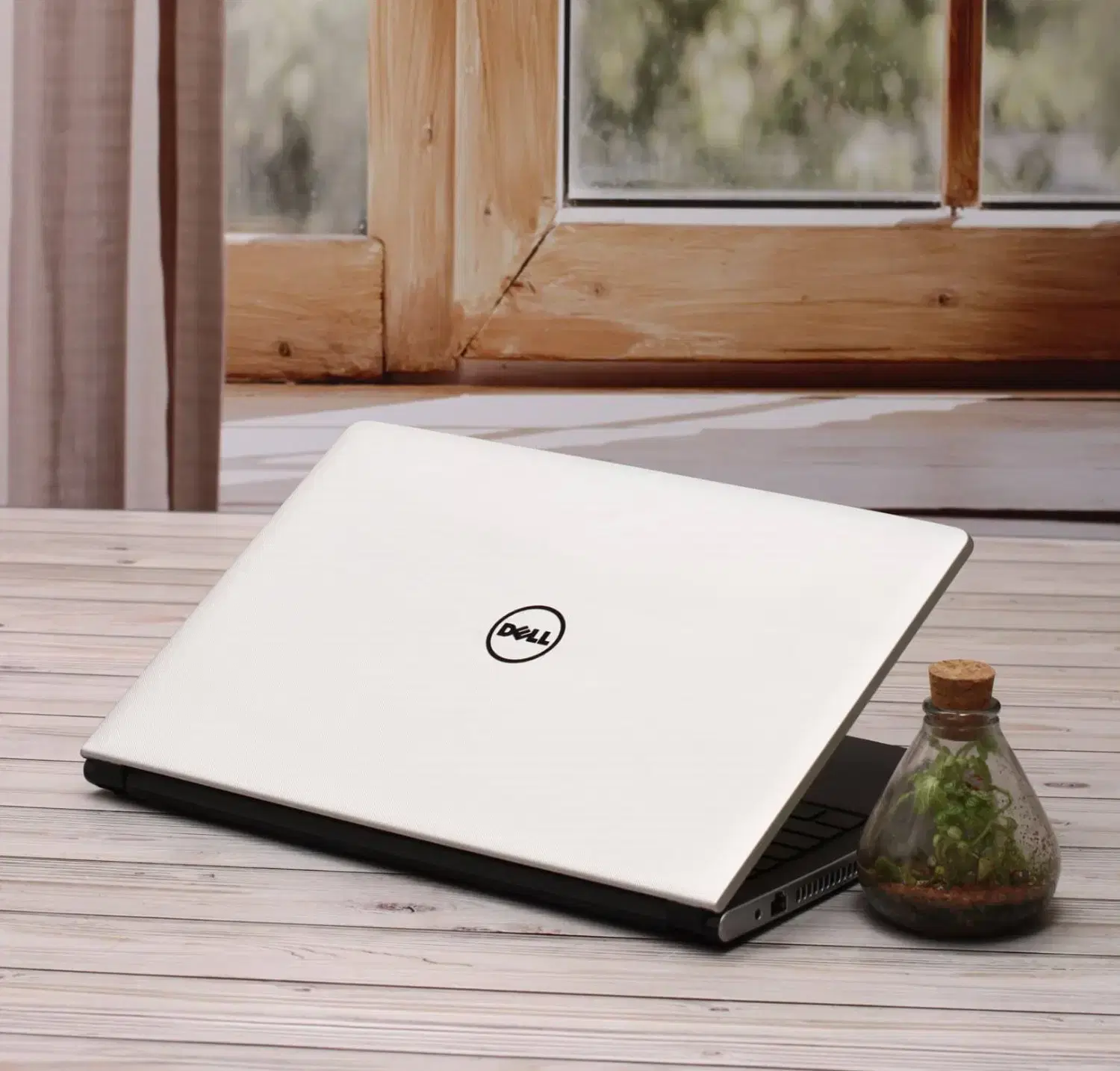 لب تاب دل DELL 5559|رایانه همراه|تبریز, |دیوار