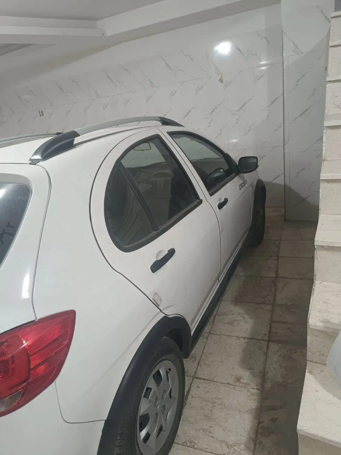 کوییک مدل ۴۰۲ (معاوضه)|خودرو سواری و وانت|تهران, پرستار|دیوار