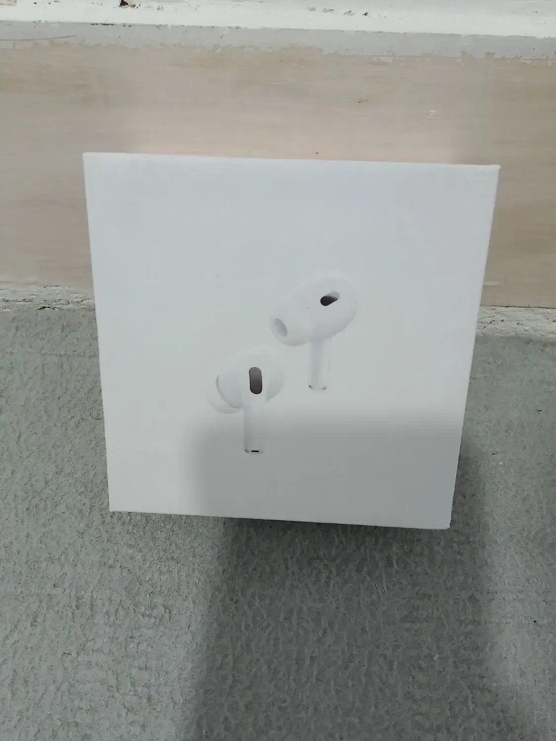 ایرپاد پرو|لوازم جانبی موبایل و تبلت|کرمانشاه, |دیوار