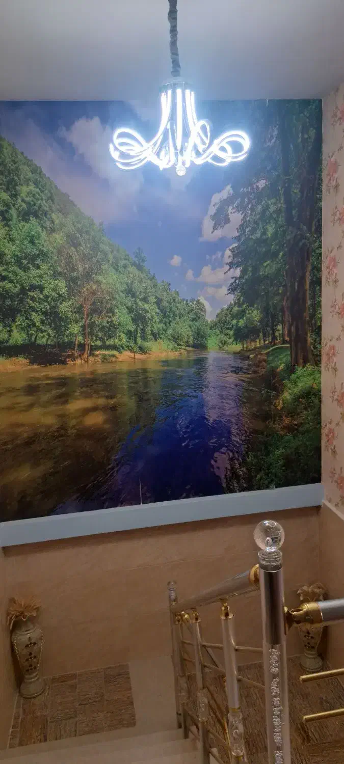 رهن واجاره یک طبقه ازخونه ویلایی|اجارهٔ خانه و ویلا|مشکیندشت, |دیوار