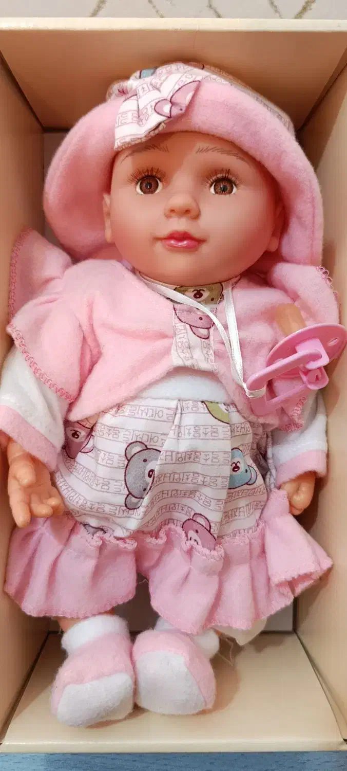 عروسک|اسباب‌‌بازی|شوش, |دیوار