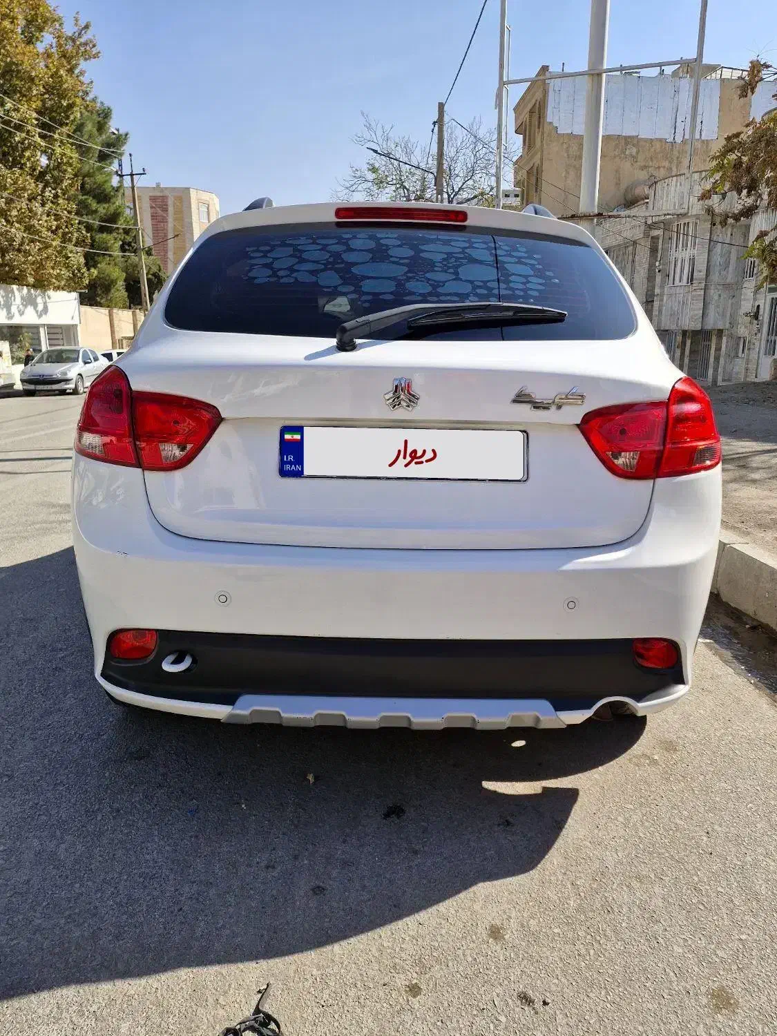 کوییک 1402|خودرو سواری و وانت|کرمانشاه, |دیوار