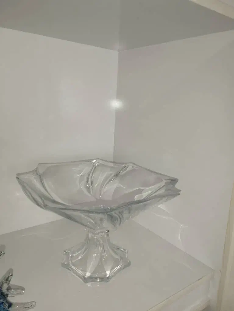 ظروف چک اصل|ظروف سرو و پذیرایی|مهاباد (آذربایجان غربی), |دیوار