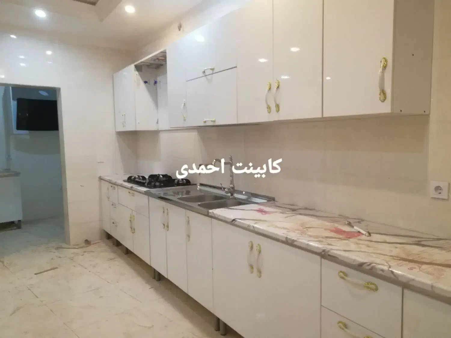 کابینت به روز وجدیدآماده بانرخ اقتصادی کد ۵۷۷۱۶۱۶|مصالح و تجهیزات ساختمان|میامی, |دیوار