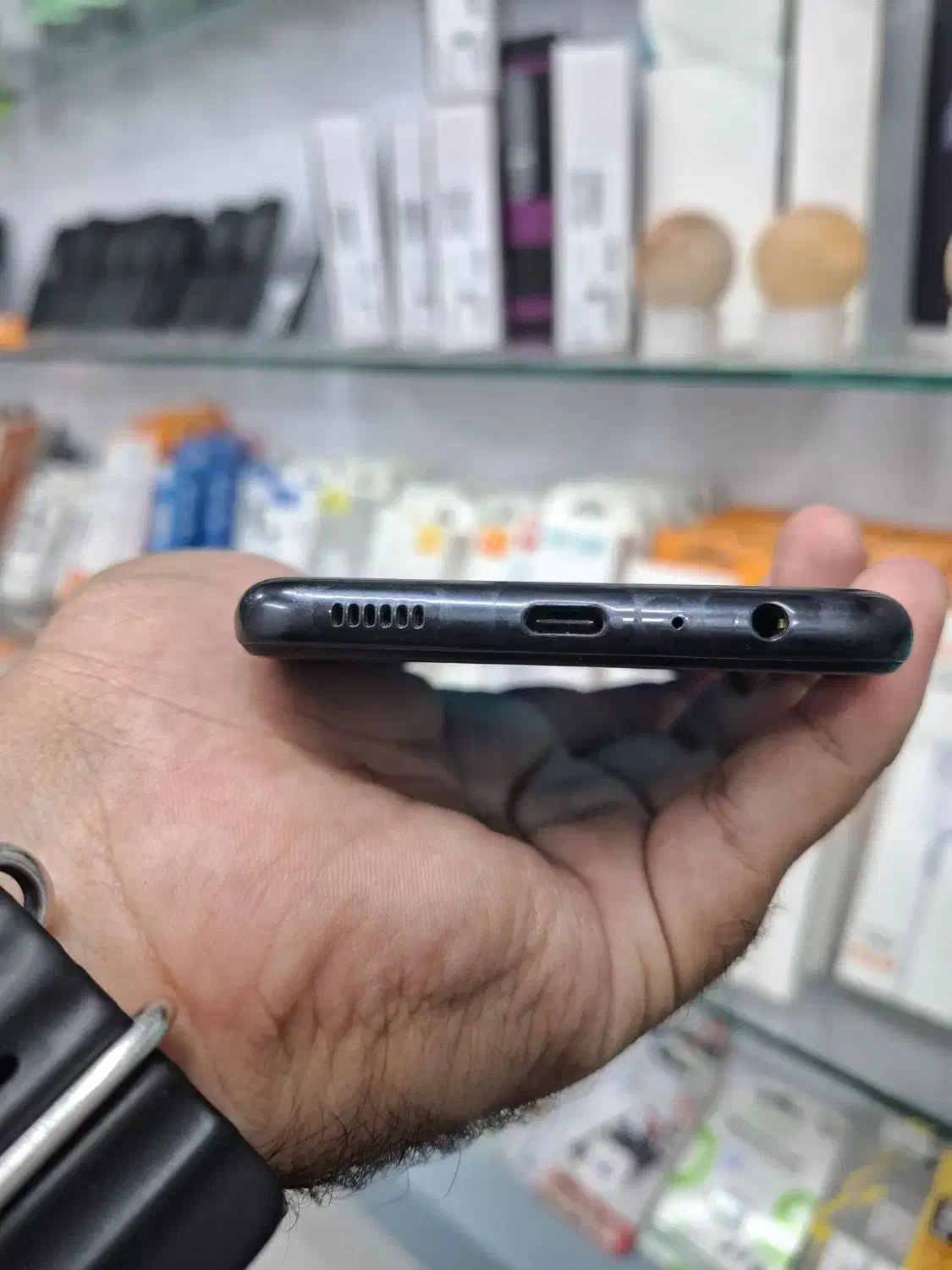 Samsung Galaxy M13|موبایل|گنبد کاووس, |دیوار