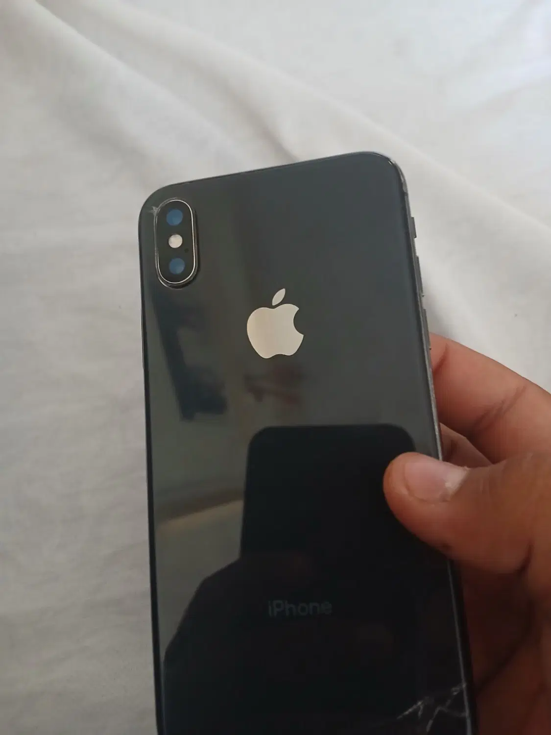 iphone ایکس|موبایل|ملایر, |دیوار