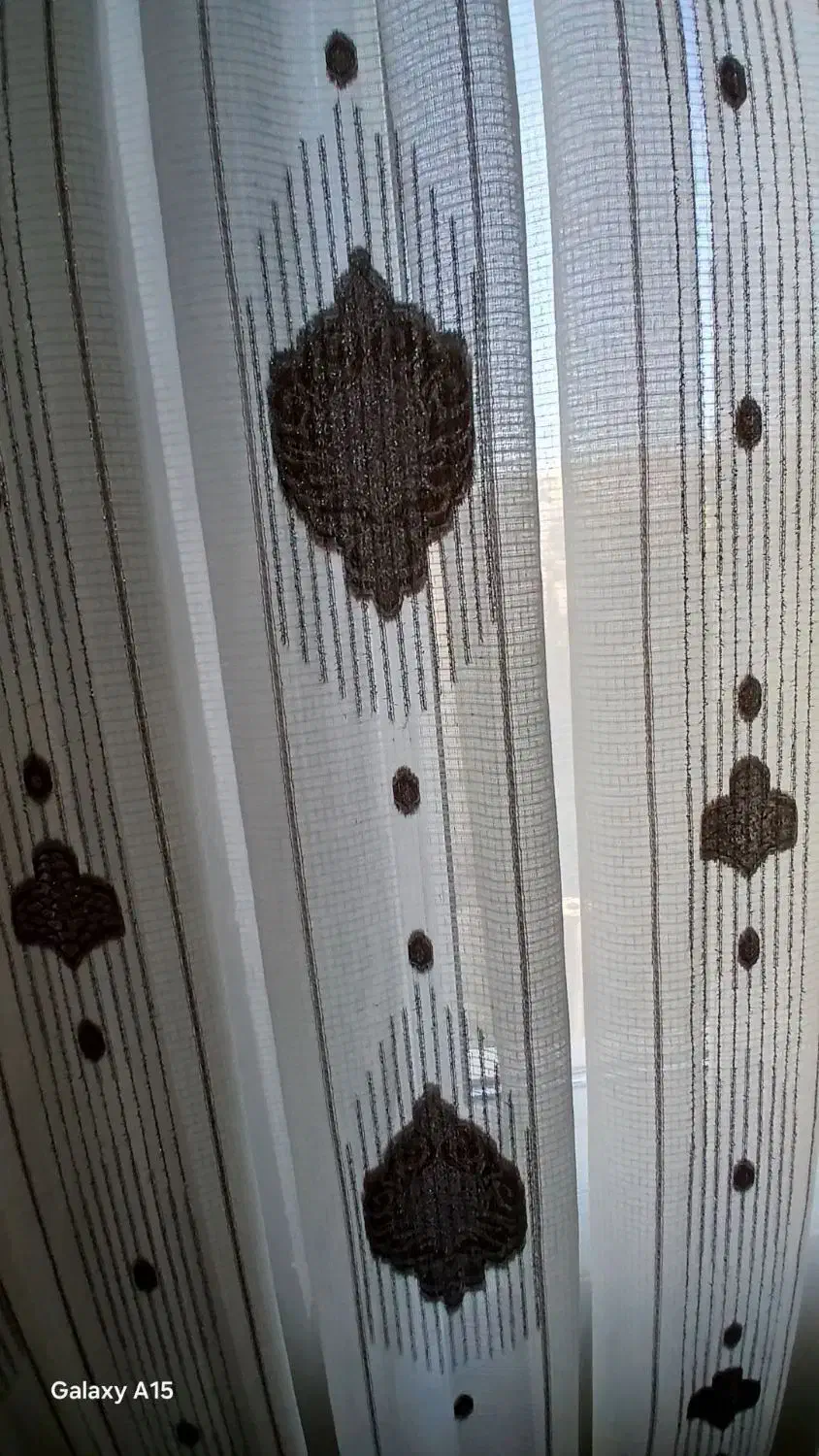 پرده فروشی تازه درحدنو|پرده، رانر، رومیزی|قروه, |دیوار