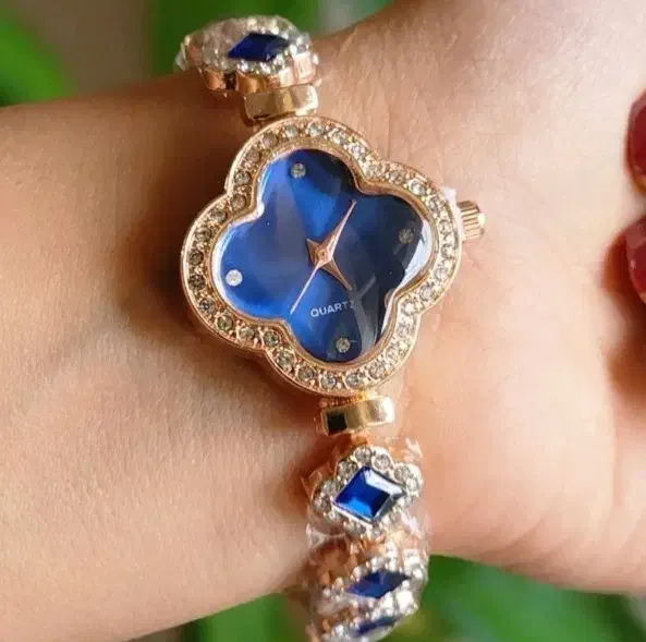 ساعت زنانه ون کلیف|ساعت|رفسنجان, |دیوار