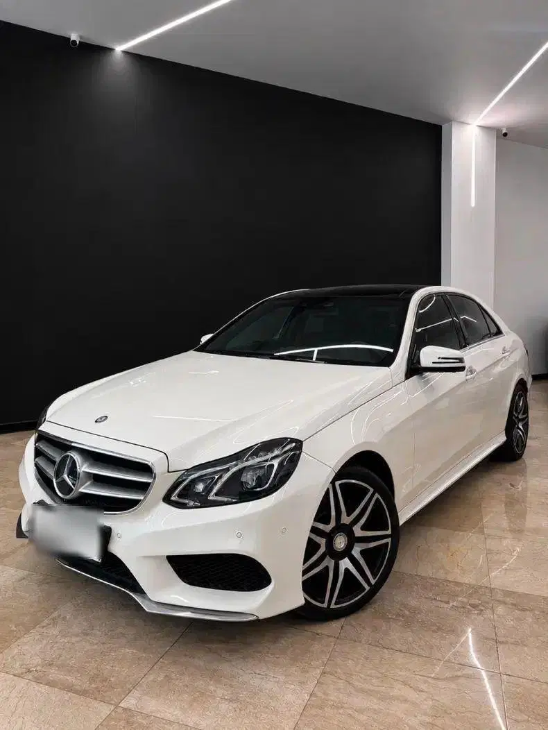 بنز E250|خودرو سواری و وانت|تهران, امانیه|دیوار