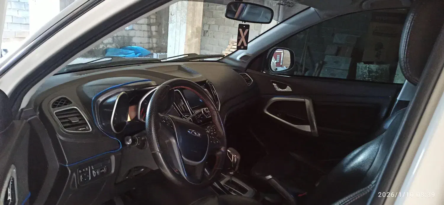 تیگو پنج مدل95|خودرو سواری و وانت|یاسوج, |دیوار