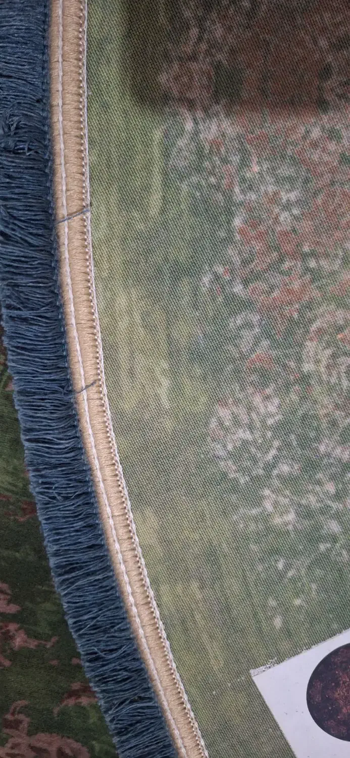 فرش|فرش|خرم‌آباد, |دیوار